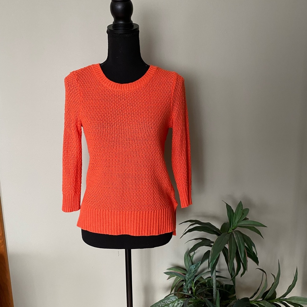 LAUREN RALPH LAUREN sweater